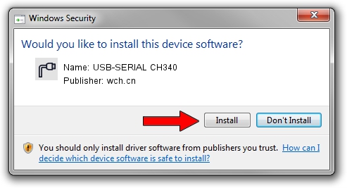 Download Usb-Serial Ch340 Driver